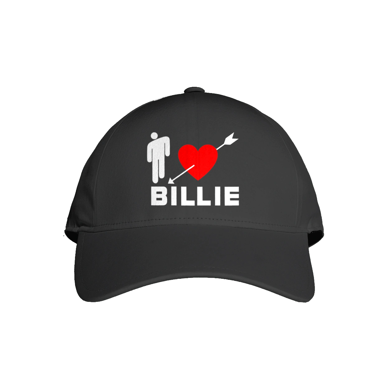 Біллі Айліш