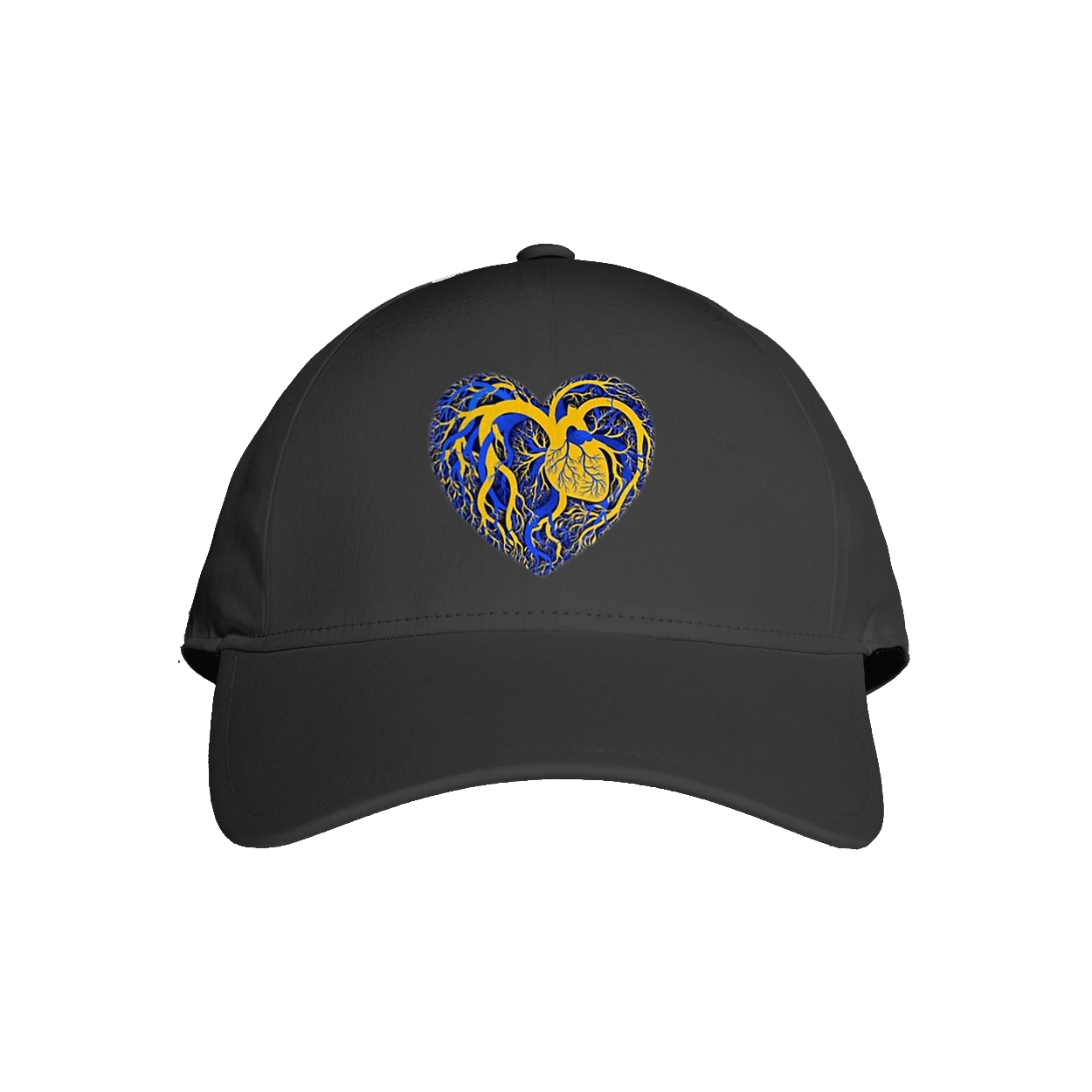 Серця незламних