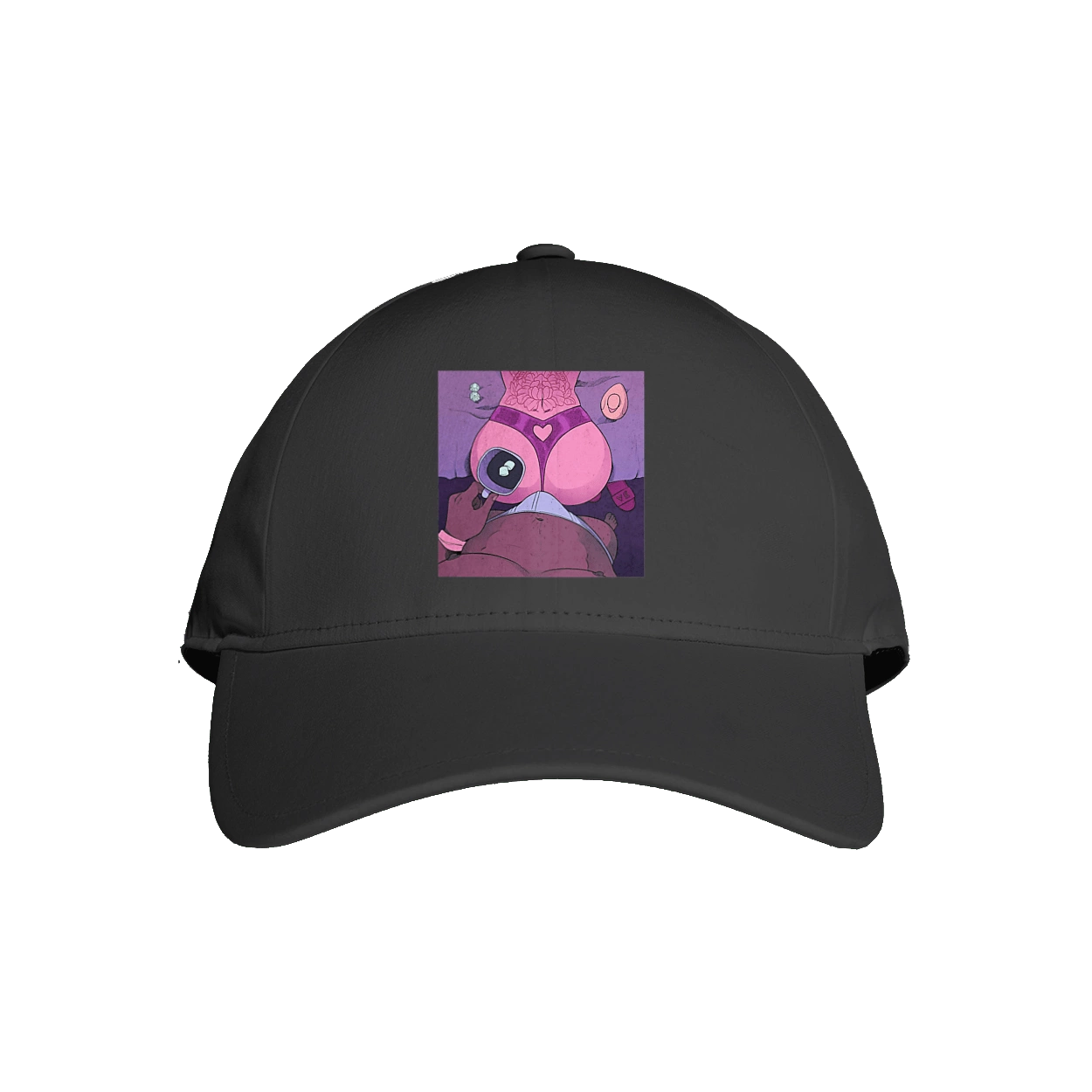 Morning Coffee With Ass