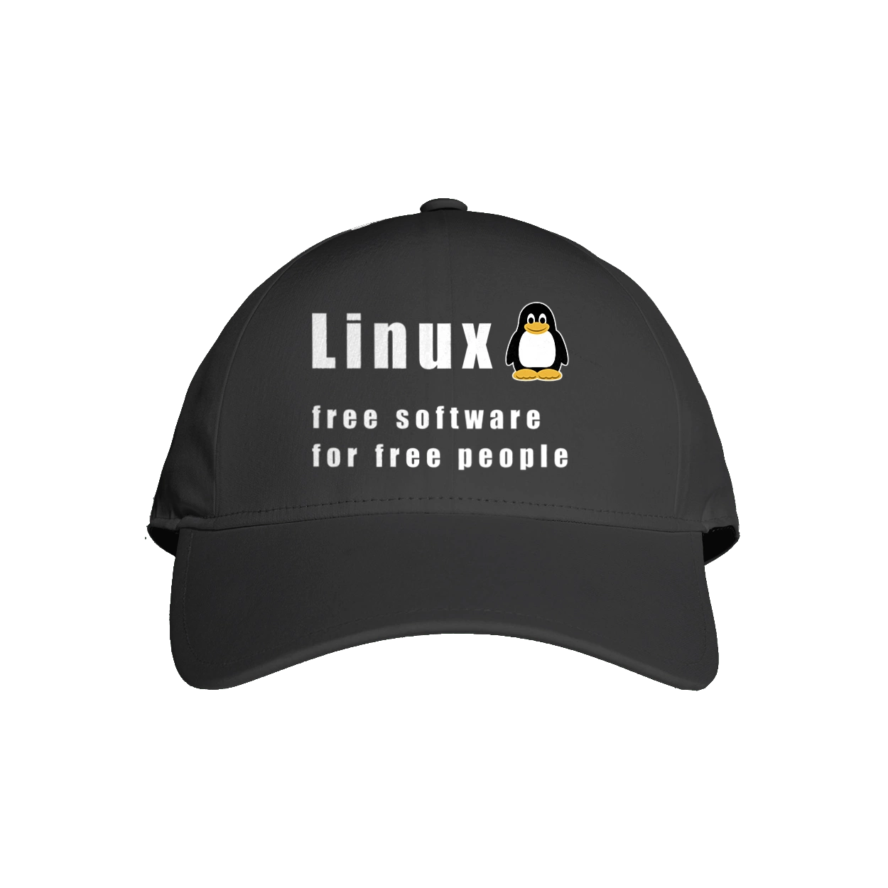 Linux Is Free