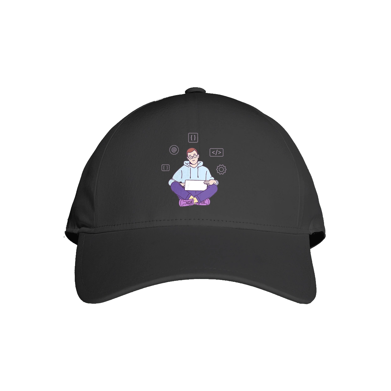 I am a computer programmer