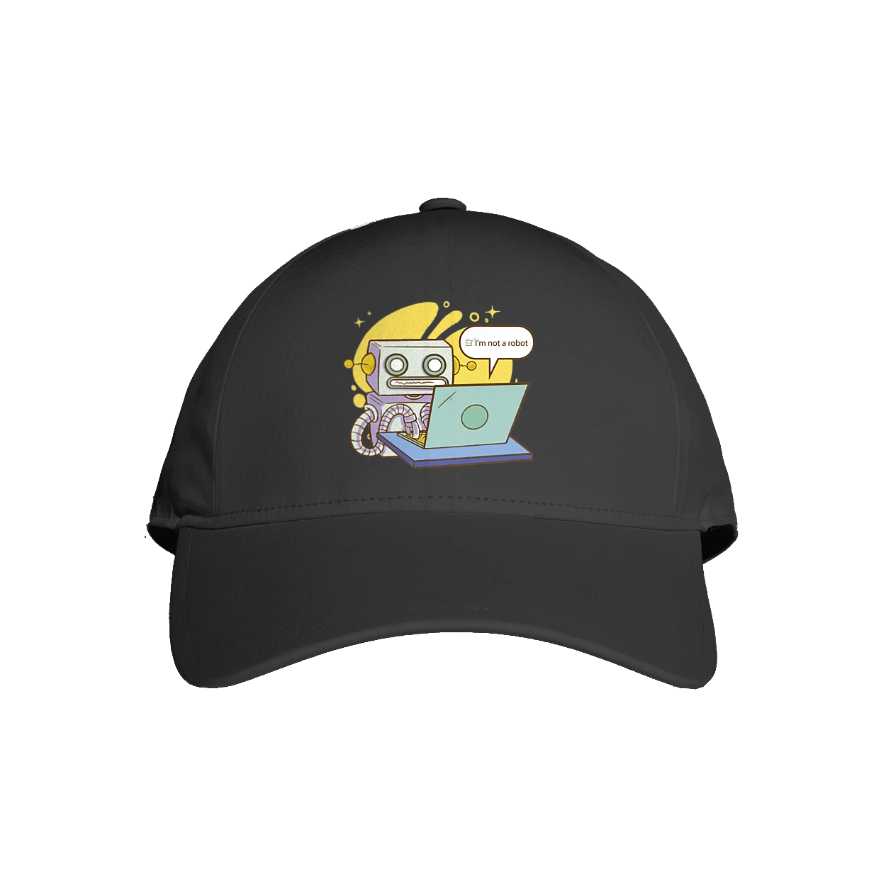 Im not a robot The hacker will understand 404 to the day of the programmer