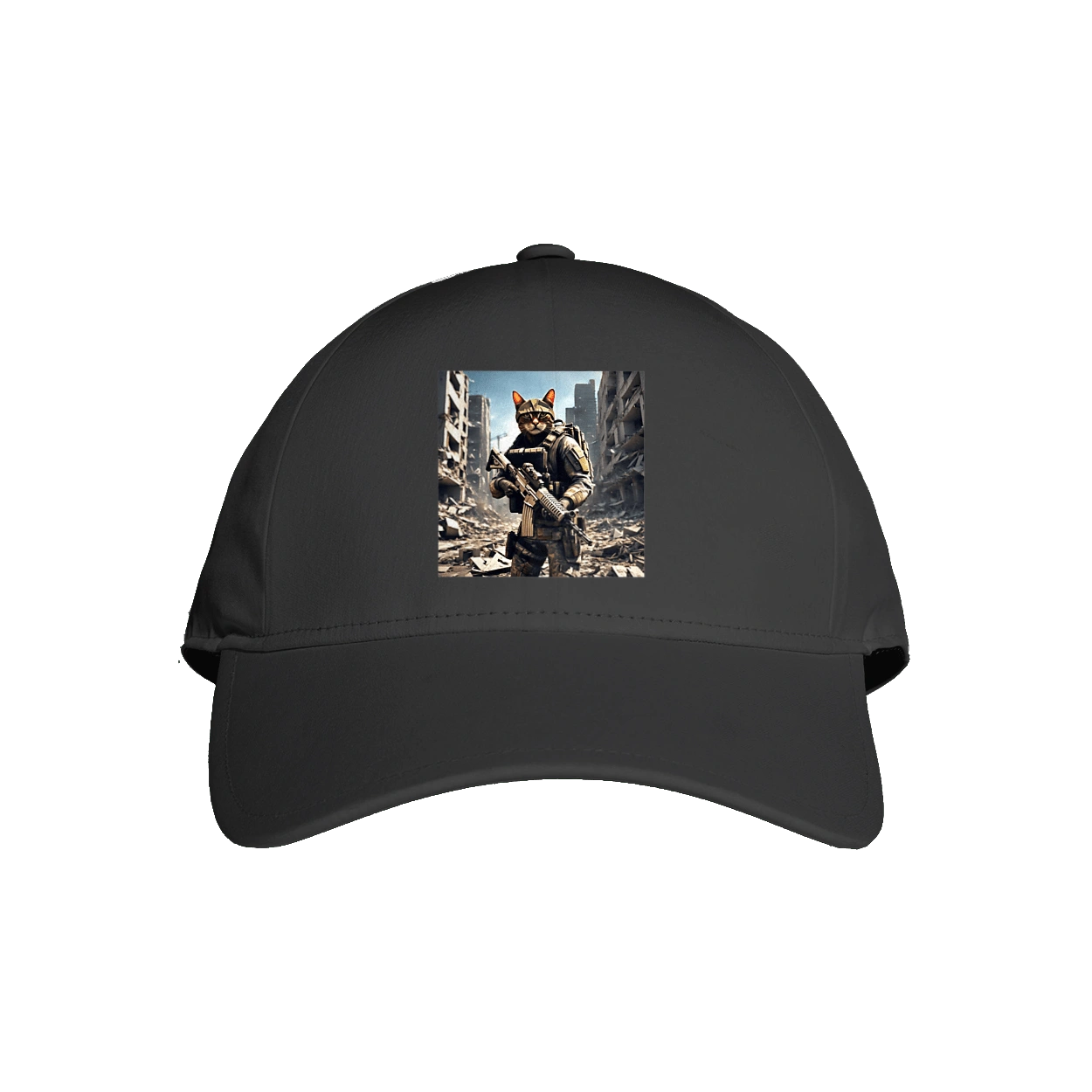 Кіт десантник