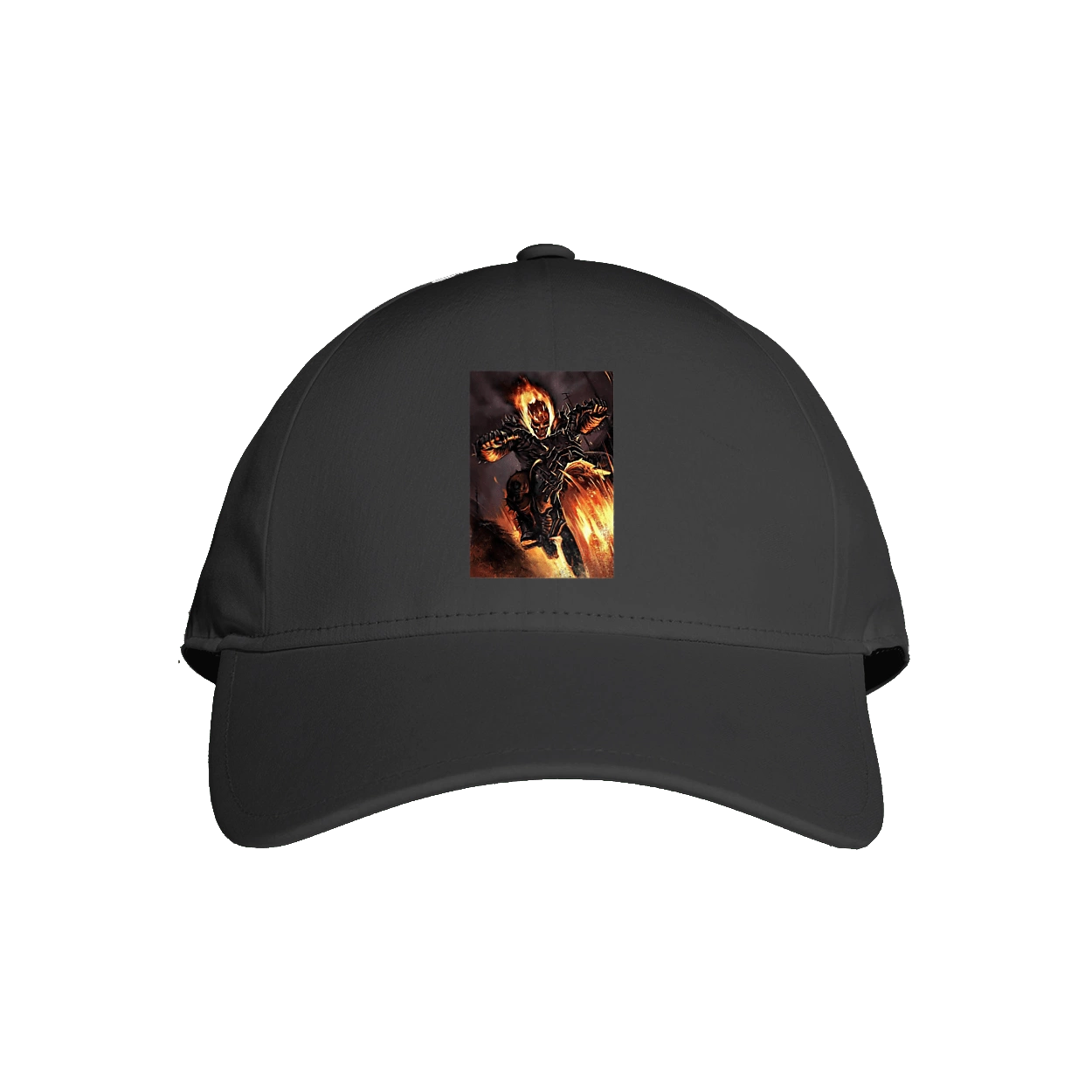 Пекельний Гонщик