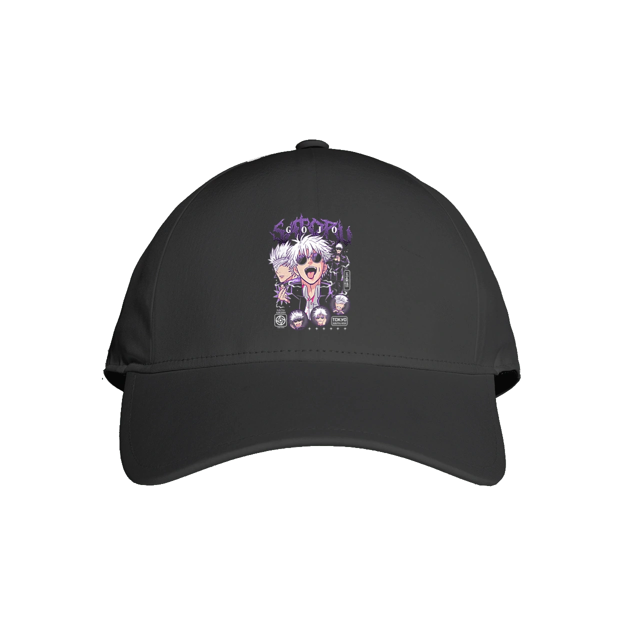 Магічна битва Годжо