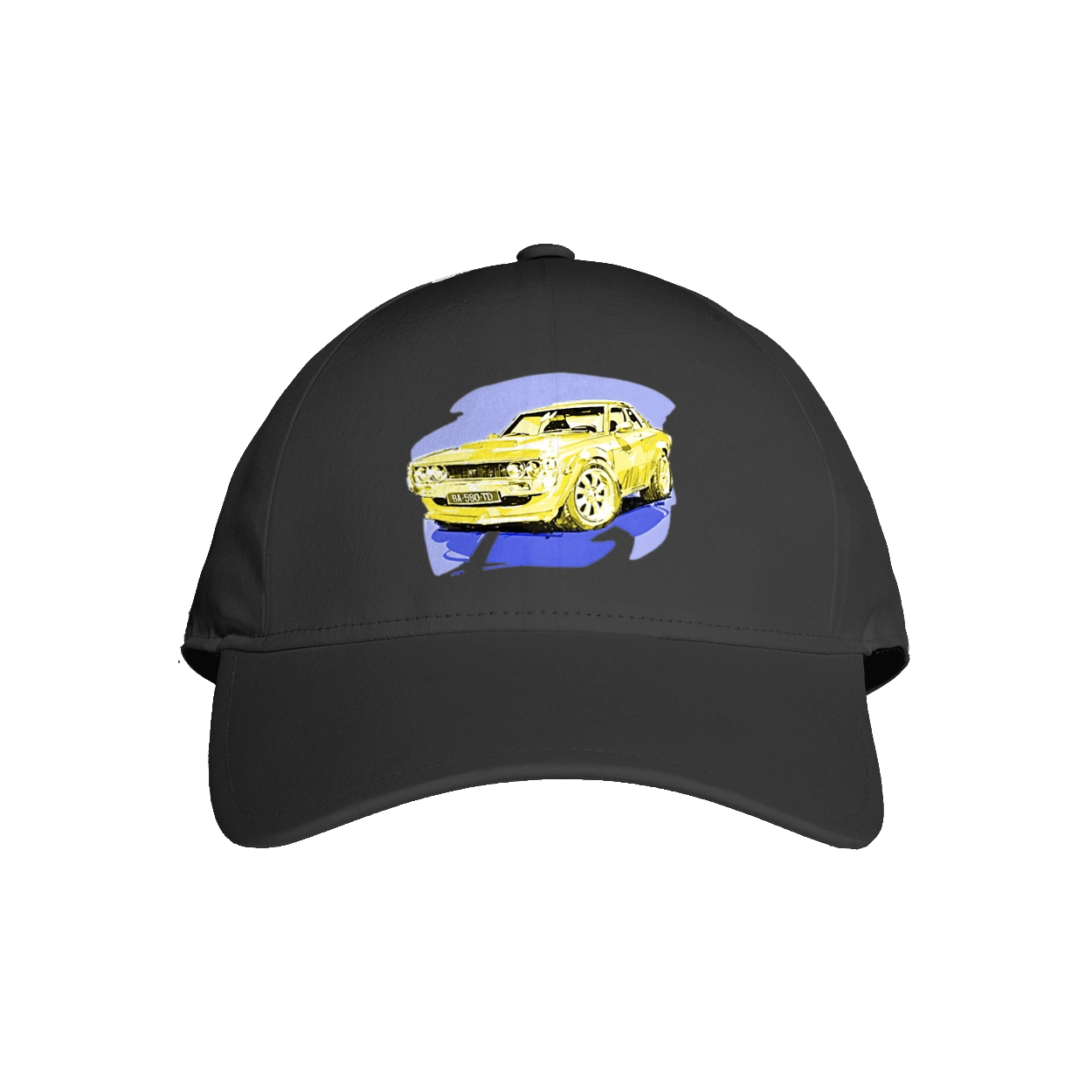 Український спорткар