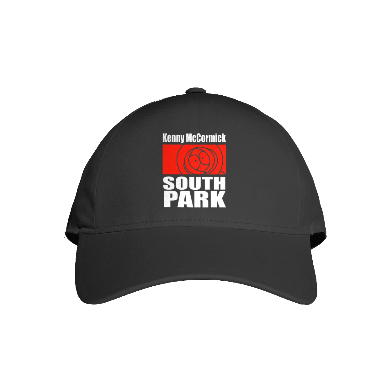 Південний парк Кенні