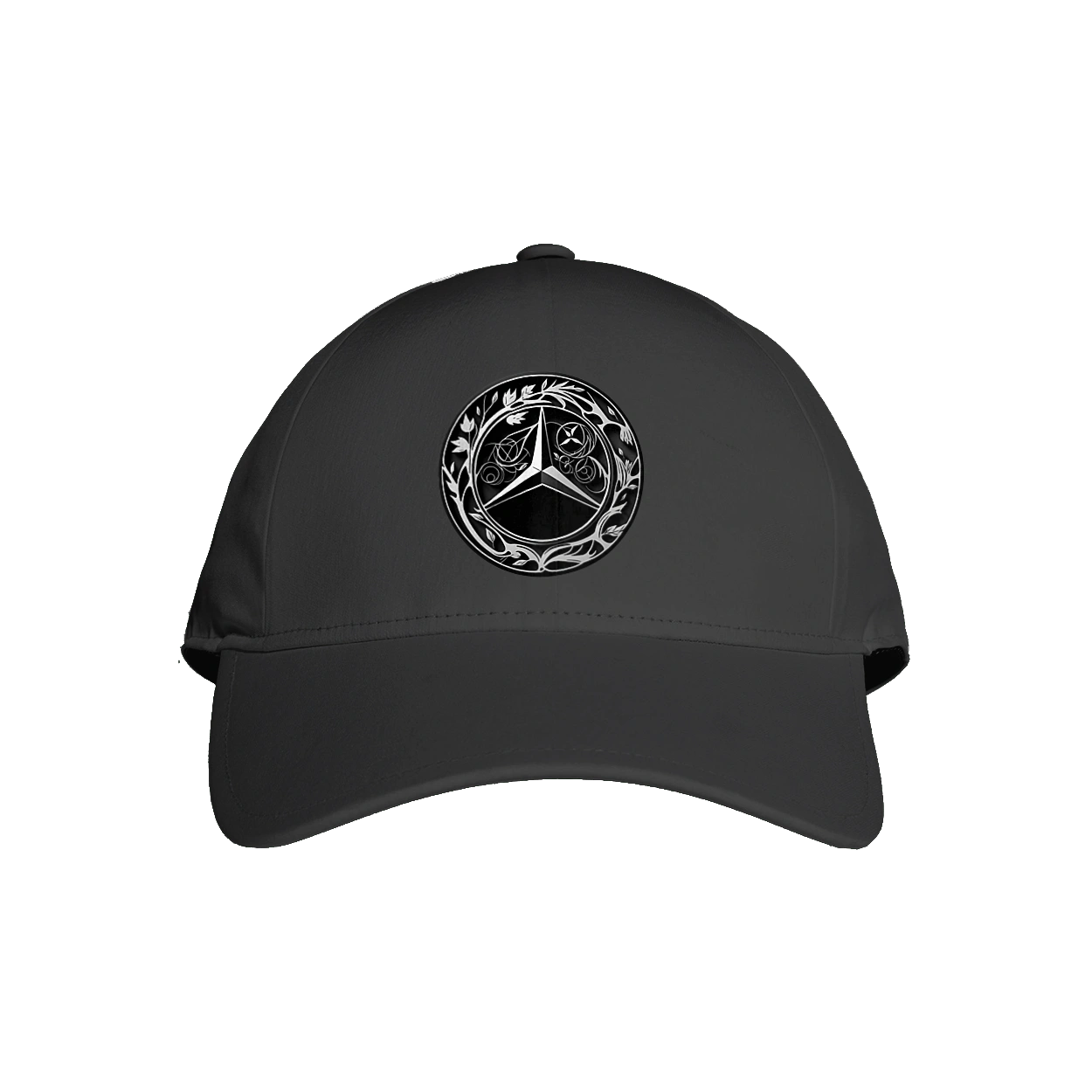 Mercedes Benz Лого Арт