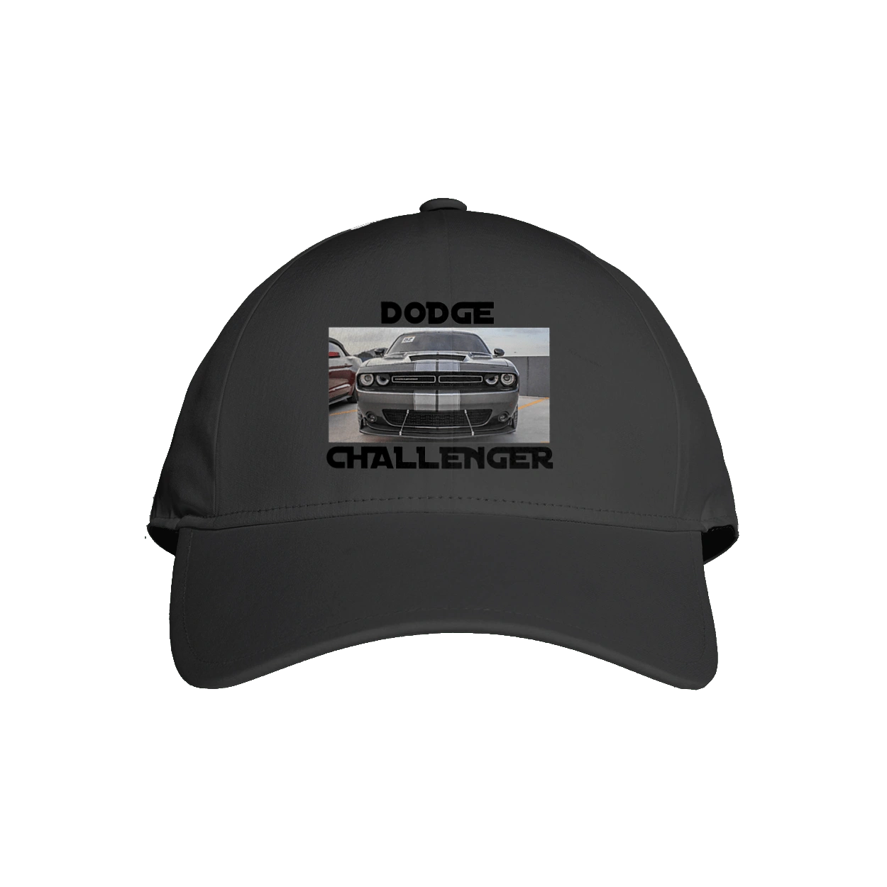 Додж челенджер