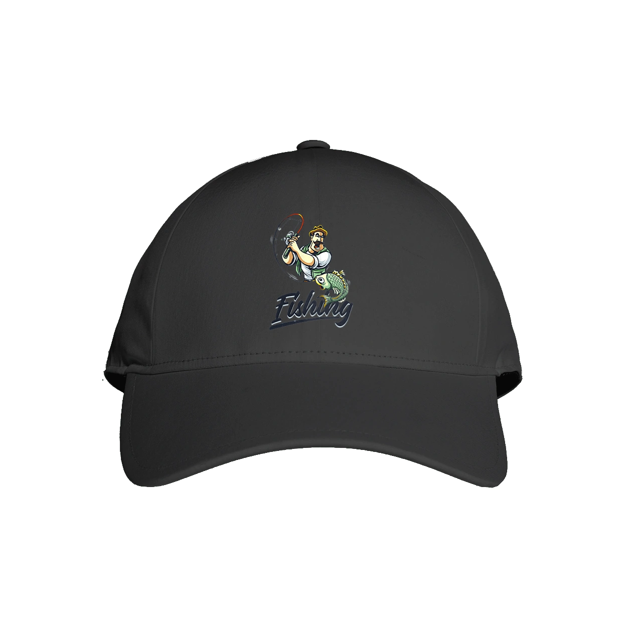 Рибалка, літо