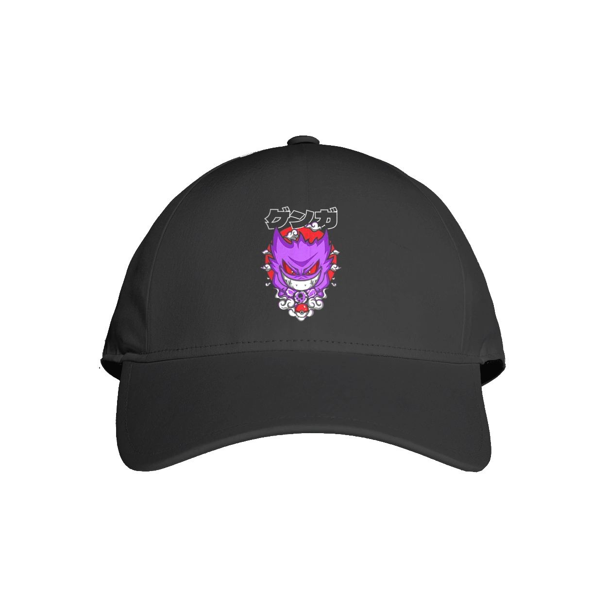 Pokemon Gengar