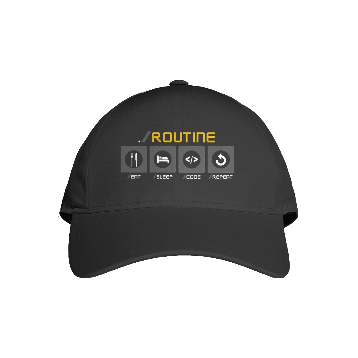 Рутина програміста