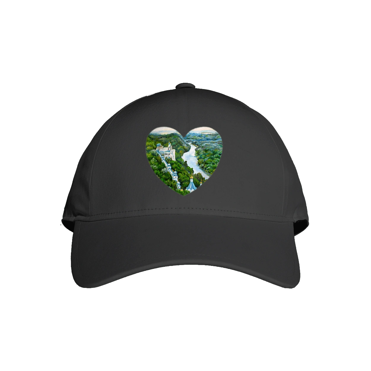 Святогорская лавра