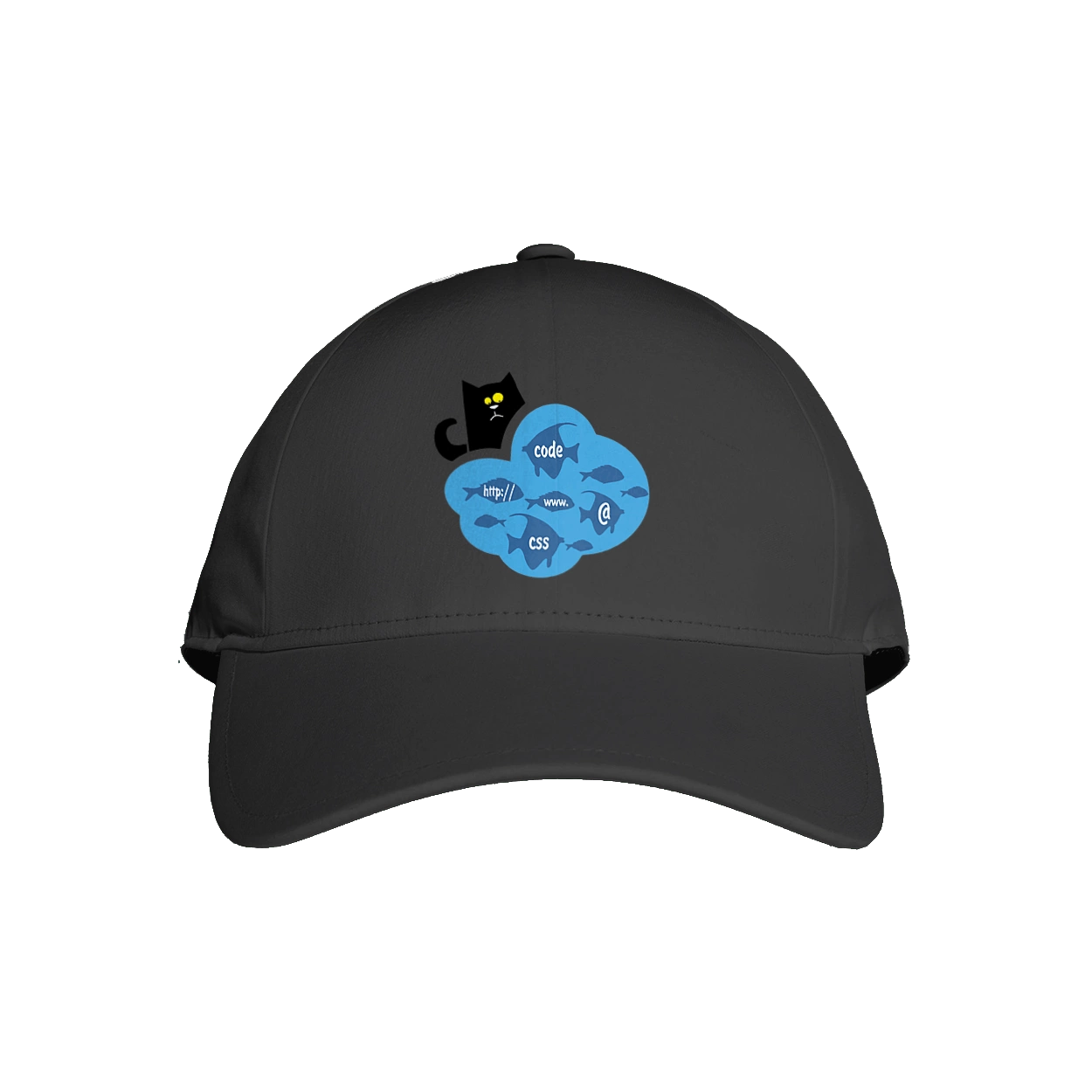 Кіт програміст