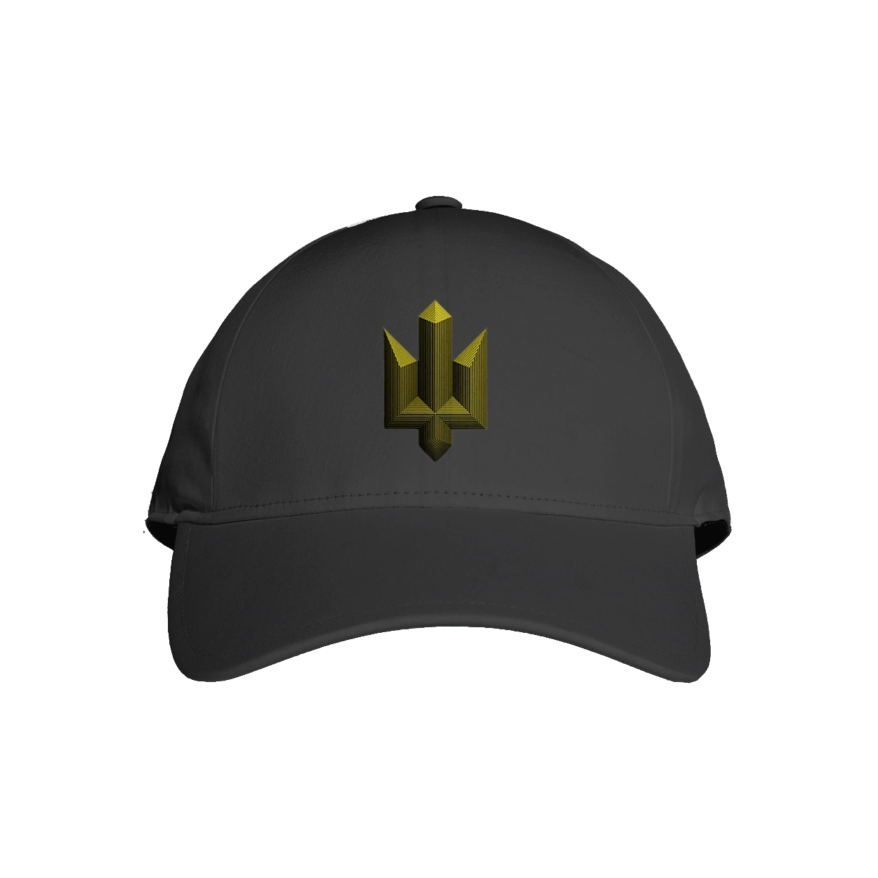 Герб могутність