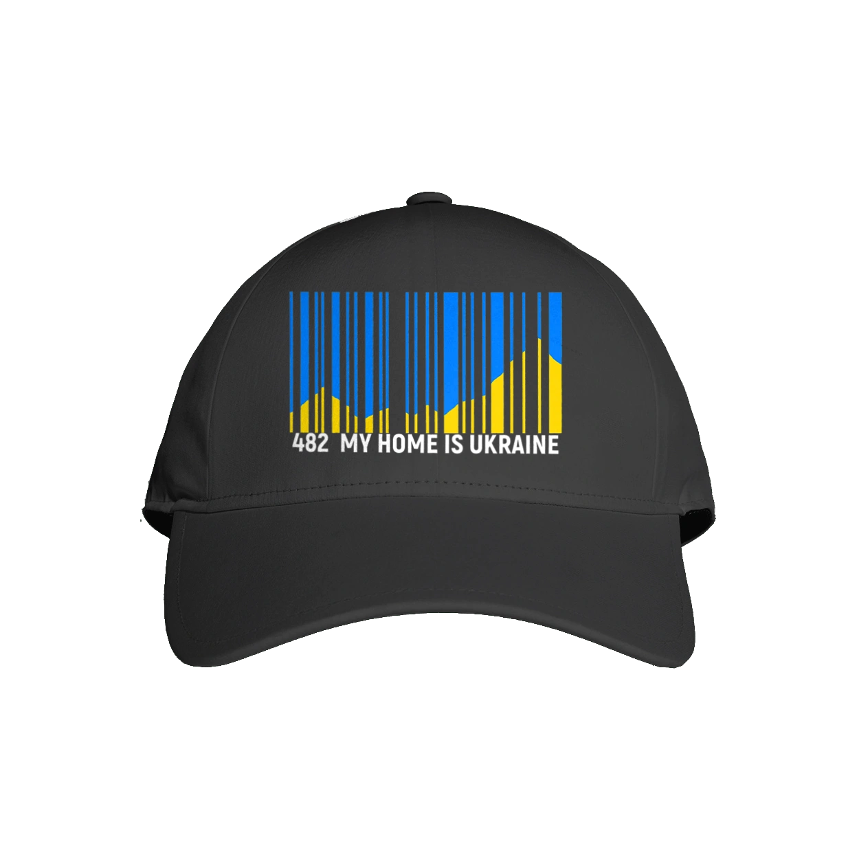 Мій дім це  Україна