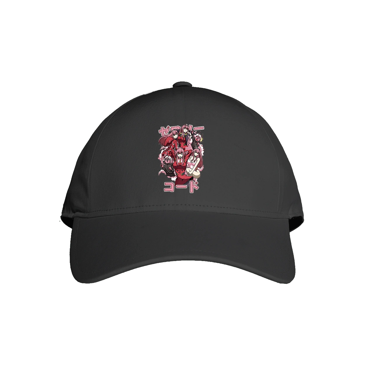 Darling in the FranXX Zero Two