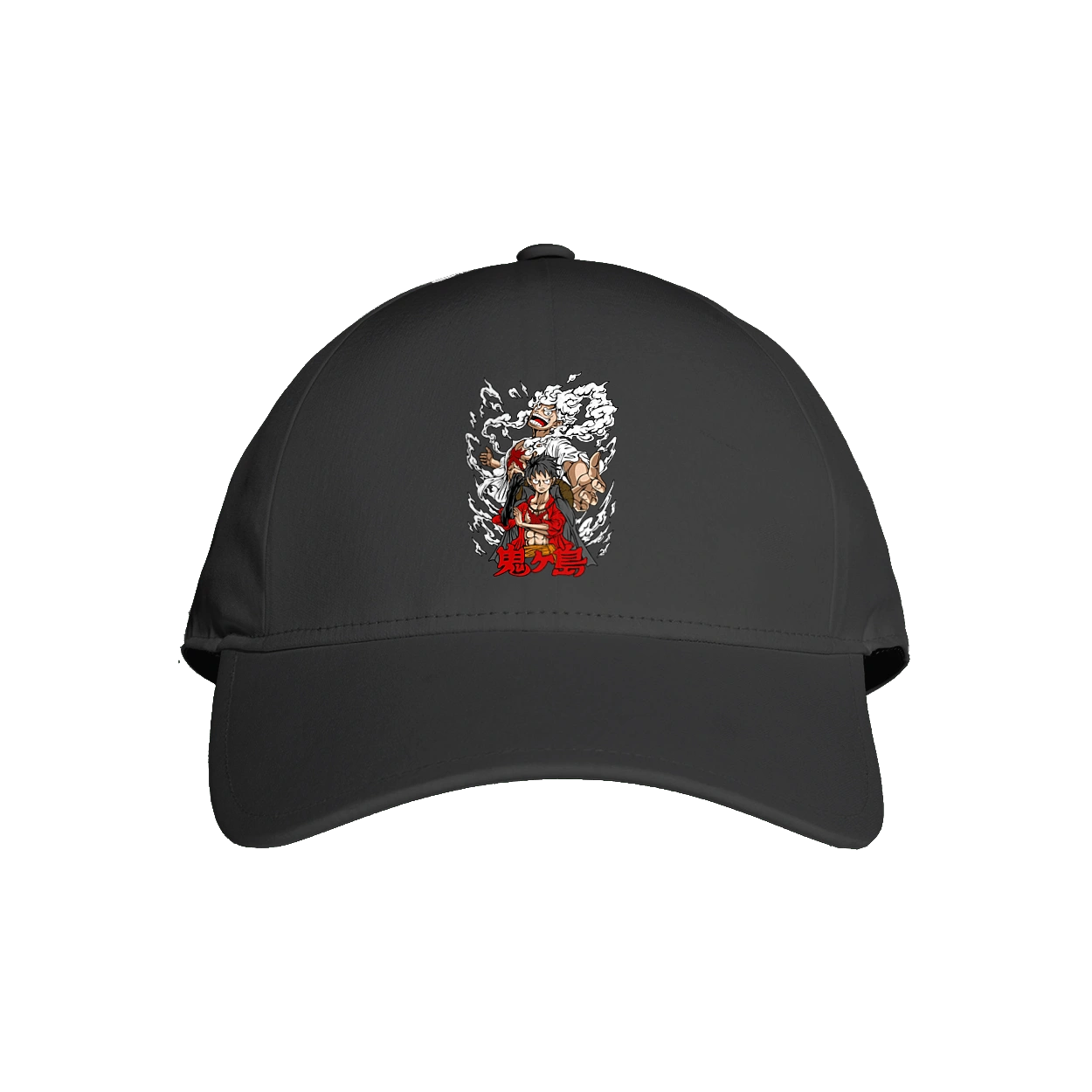 Ван Пис Луффи