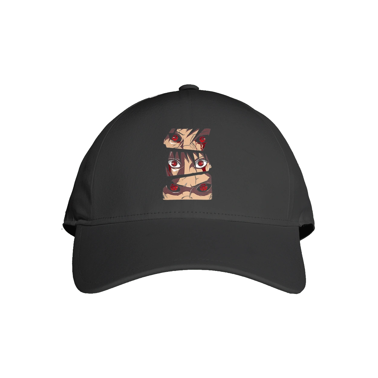 Наруто Учиха