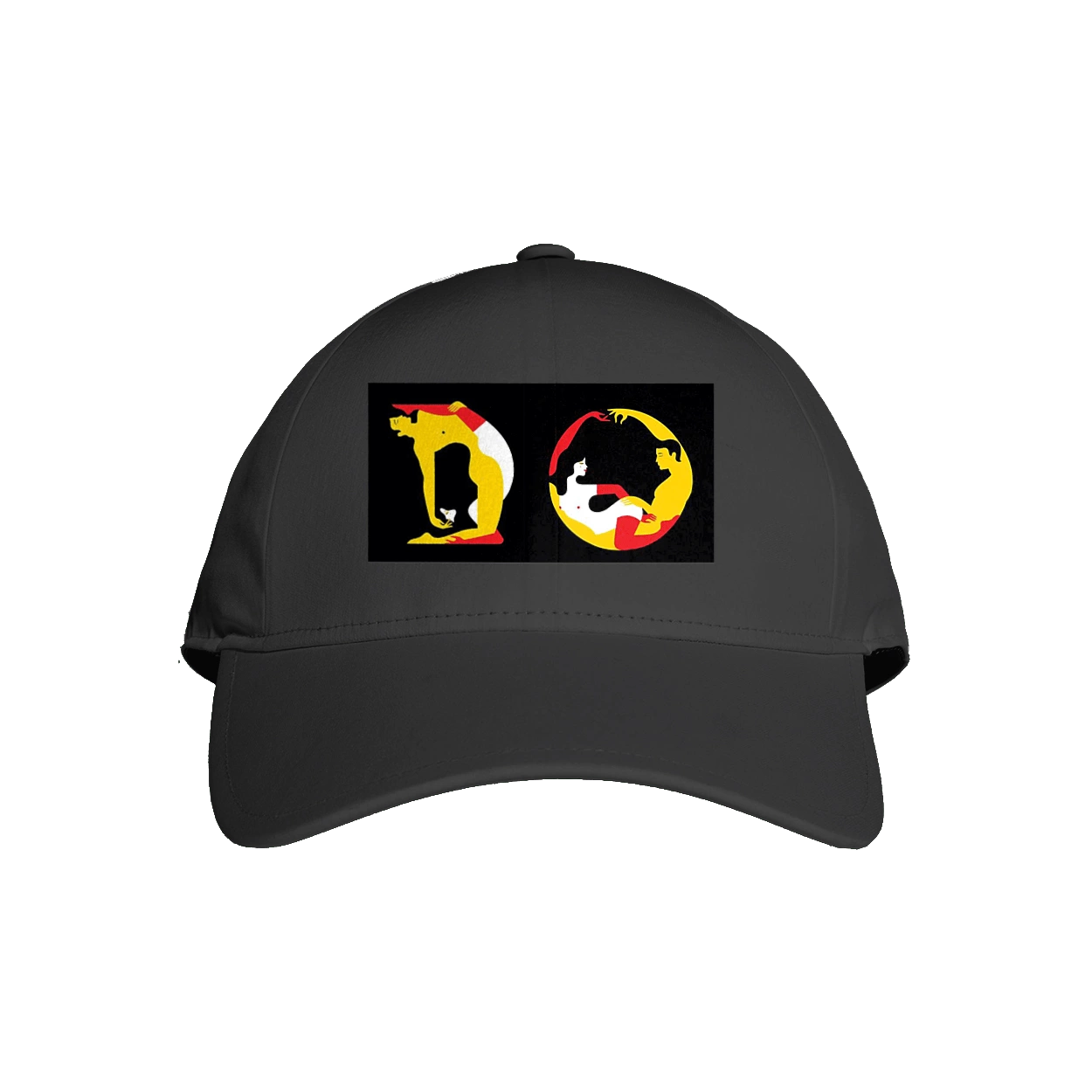 Stretching For An Adult