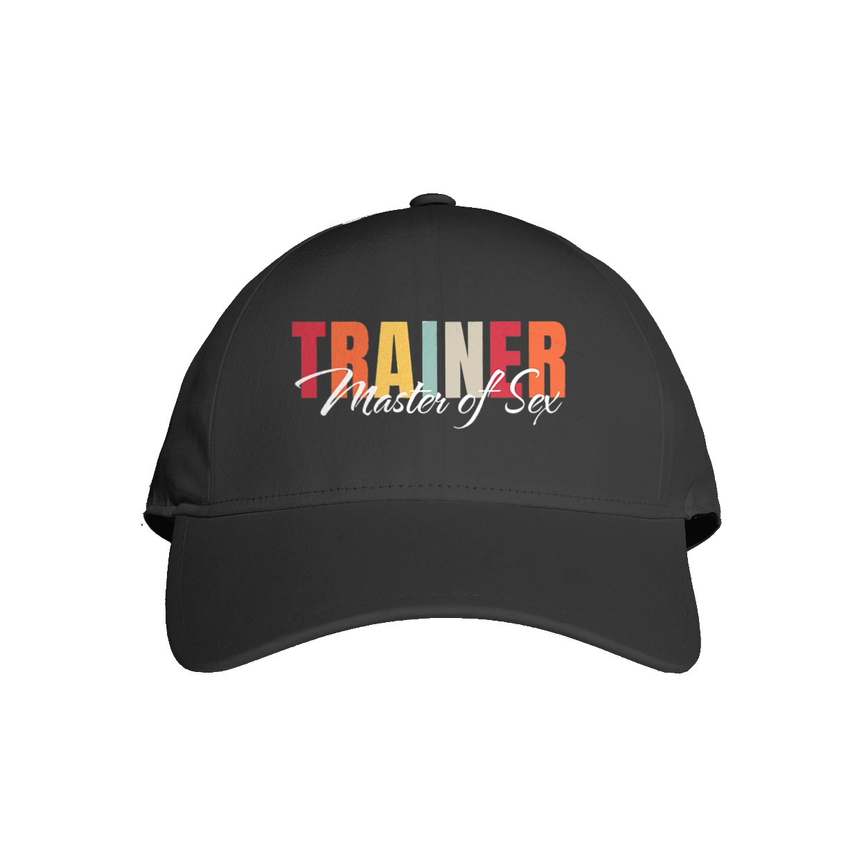 Тренер майстер секса