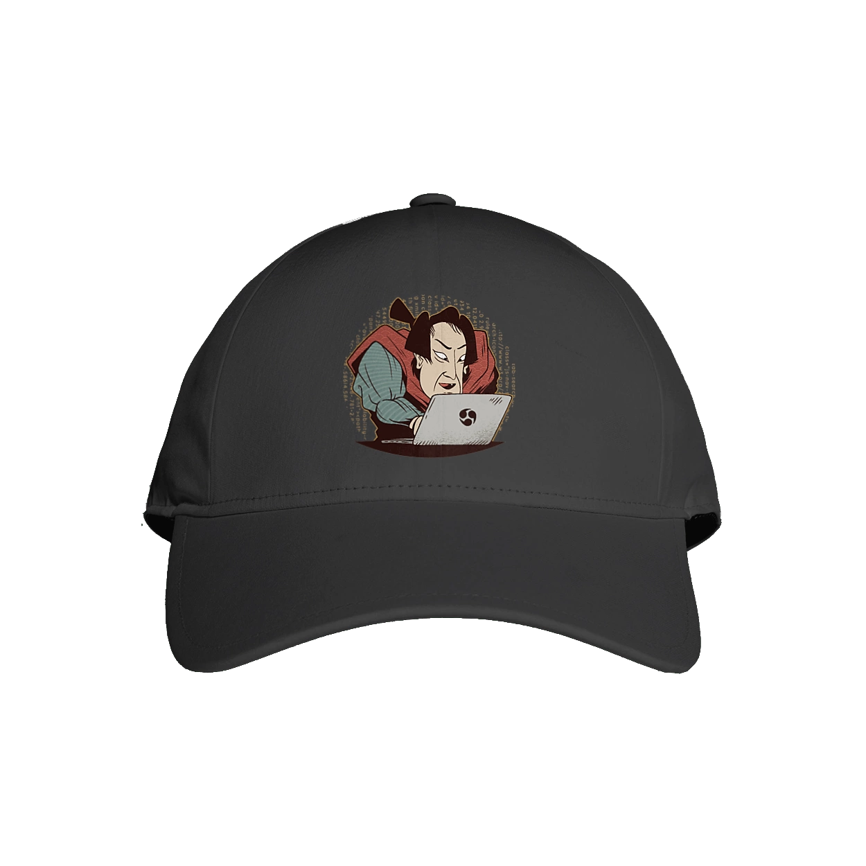 Ніндзя програміст