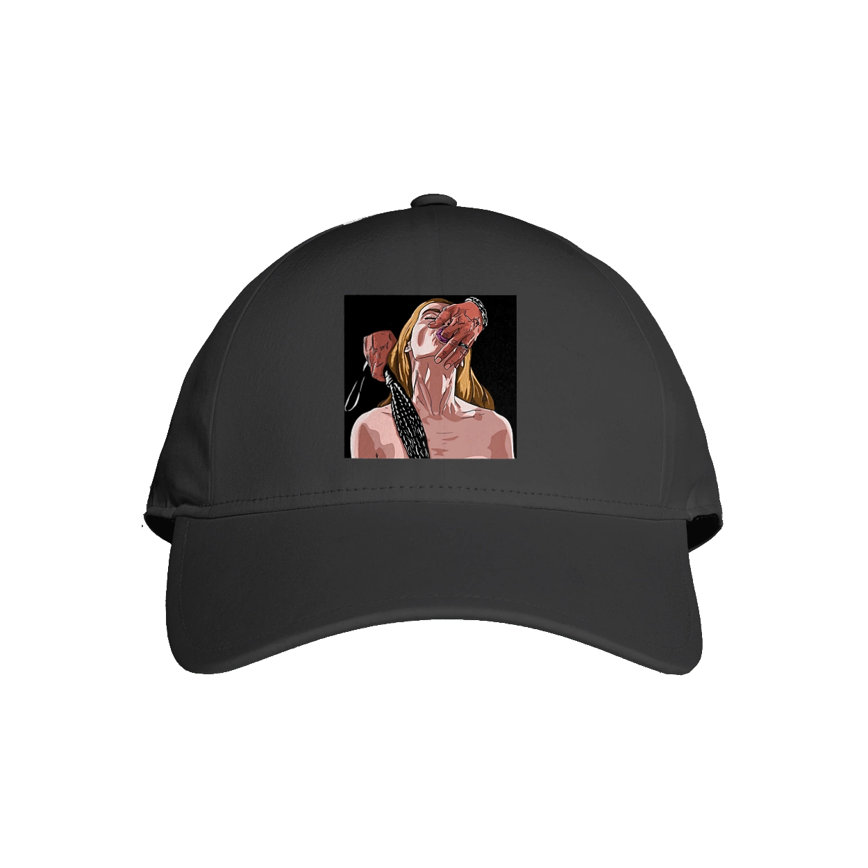 Girl Captive Man With Whips