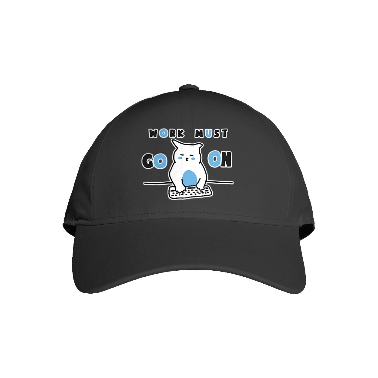 Робота не вовк