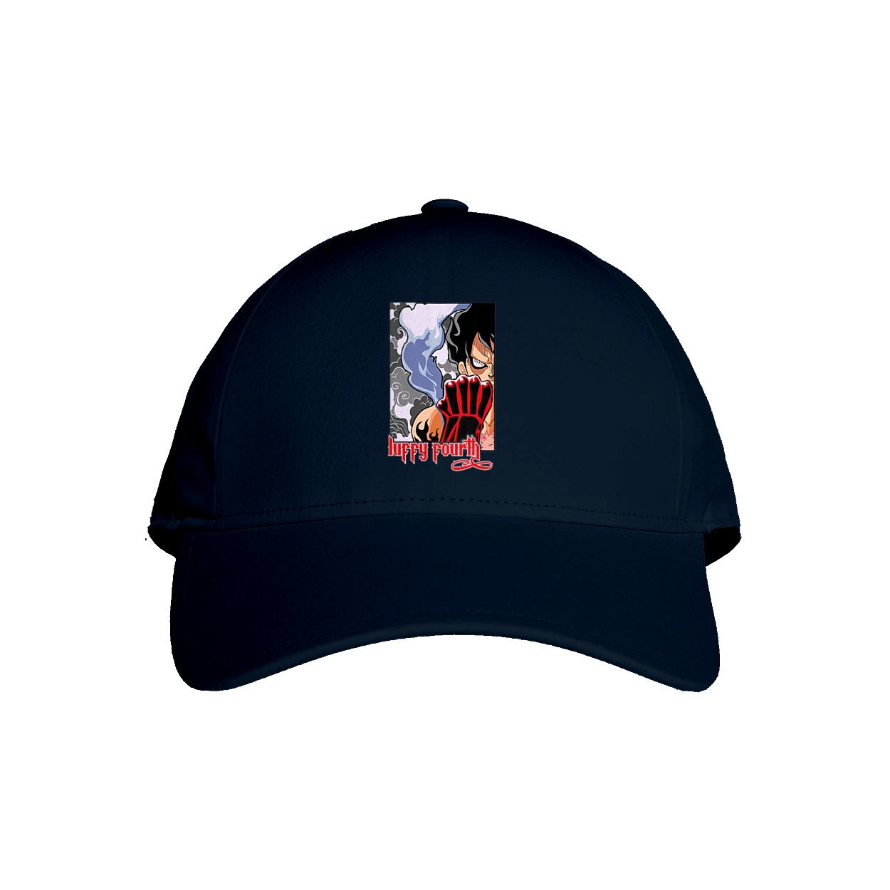 Ван Піс Луффі