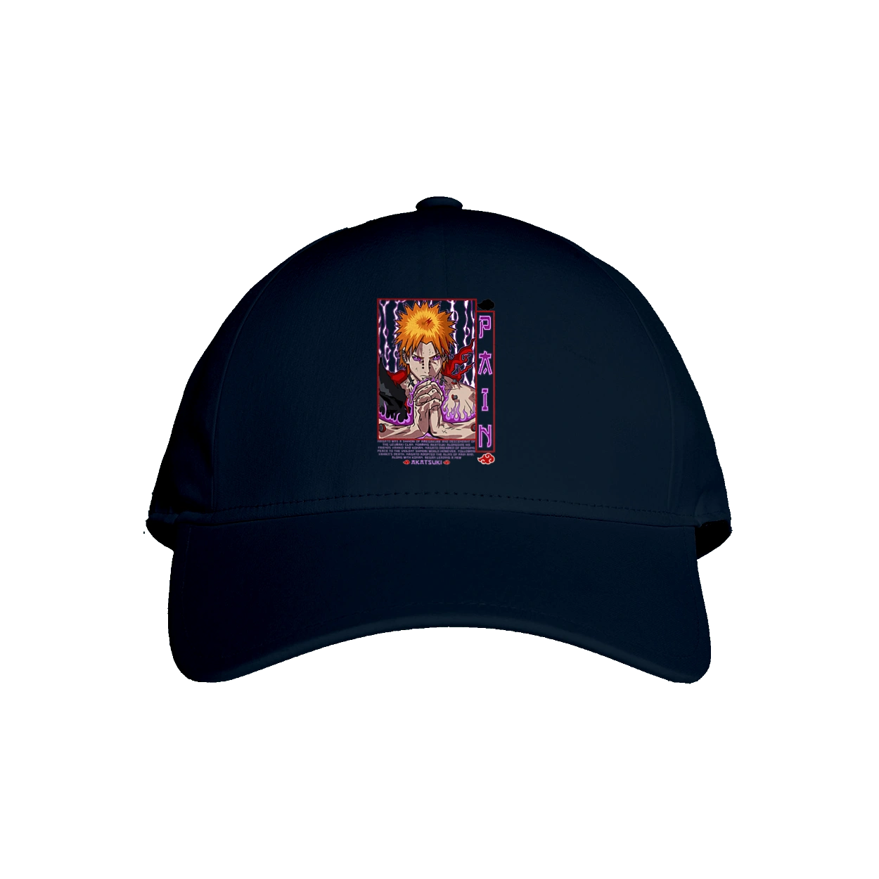 Наруто Яхико