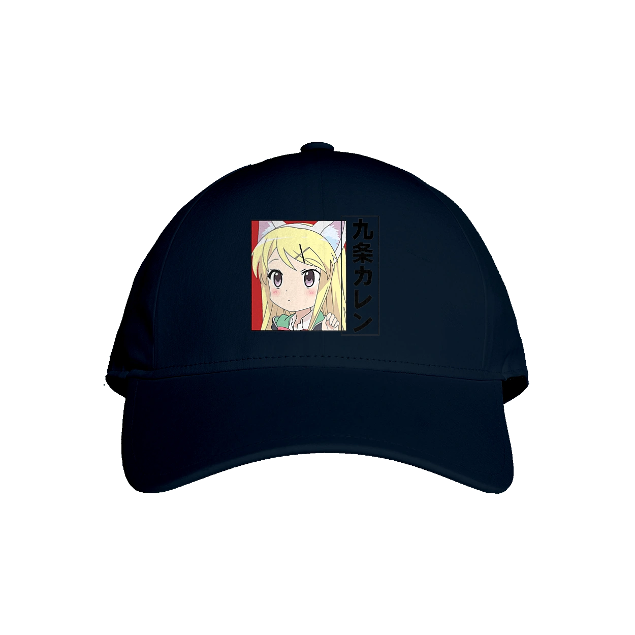 Kiniro Mosaic Karen Kujo