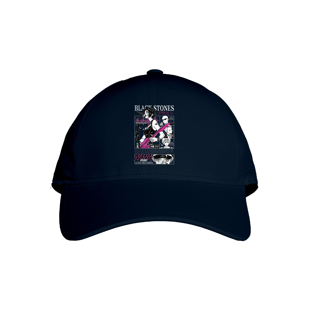 Nana Нана Осакі