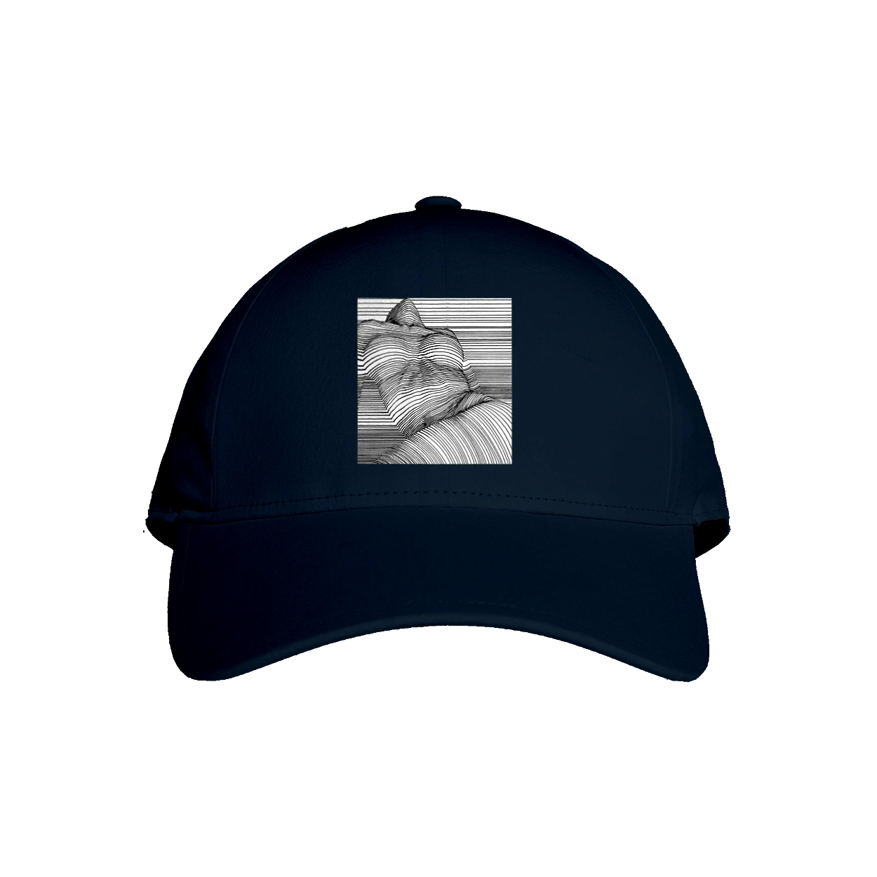 Дівчина В Смужку