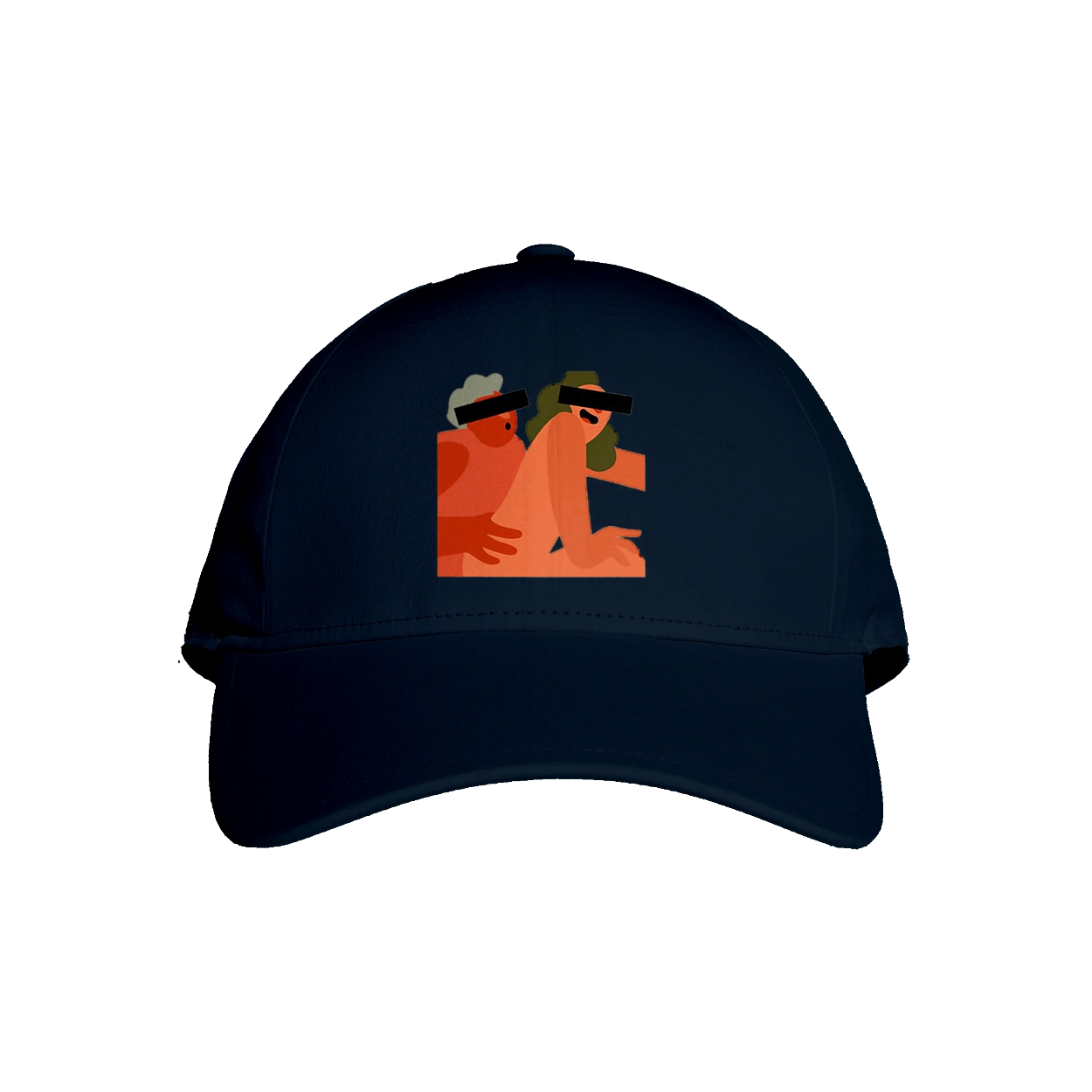 Love and hidden camera