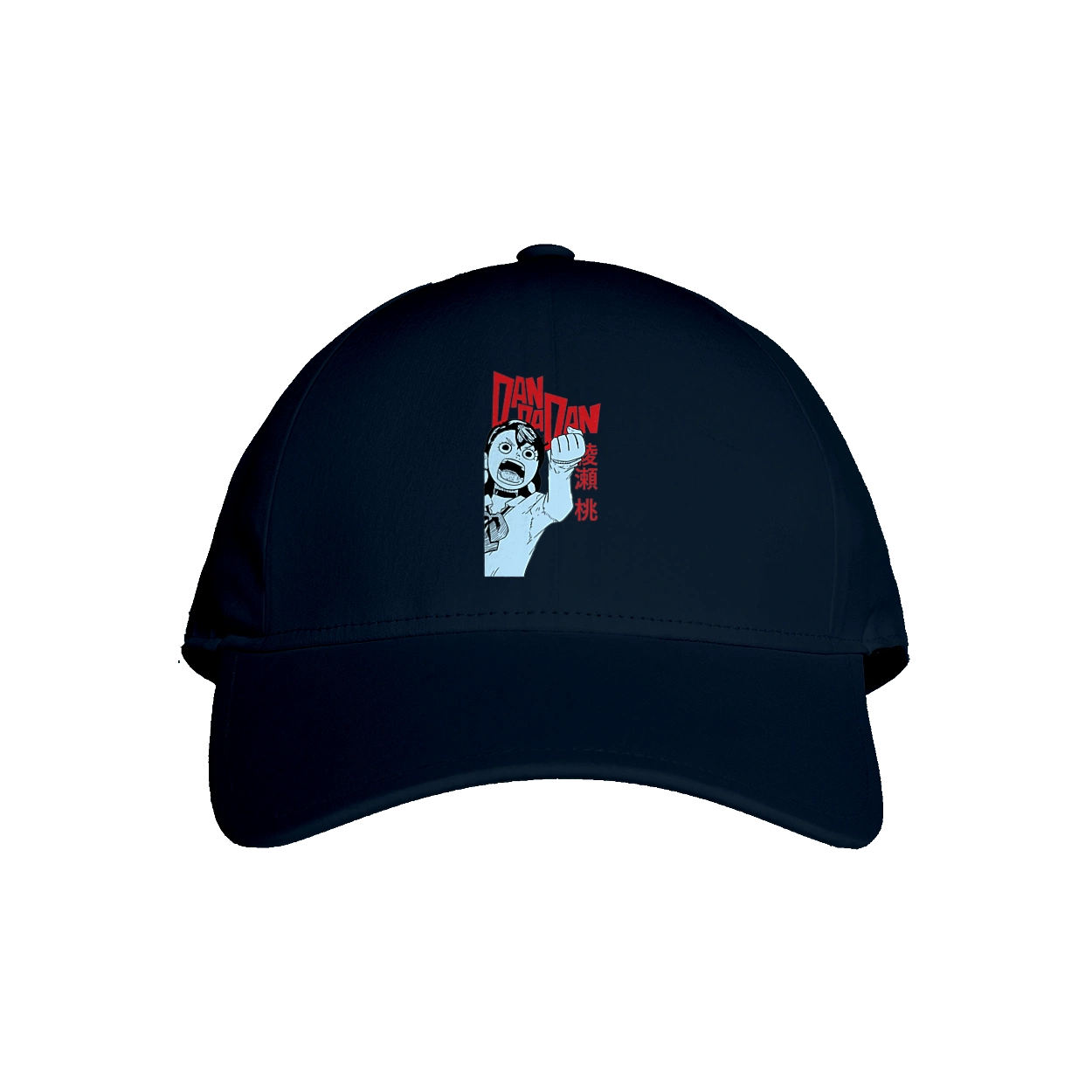 Дандадан Момо Аясе