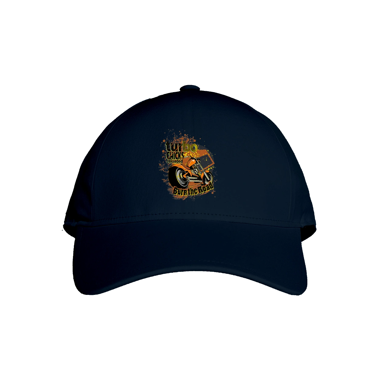 Мопед Турбо