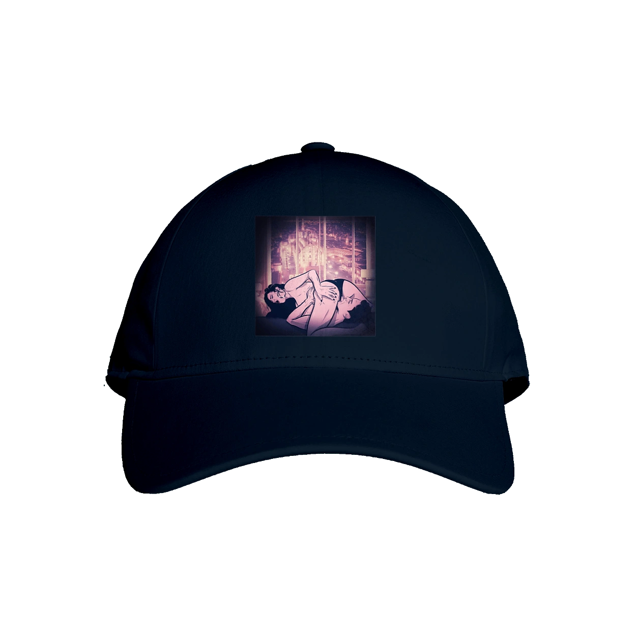 Adult Games Against The City