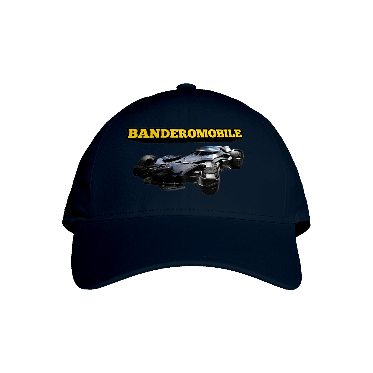 Бандеромобіль