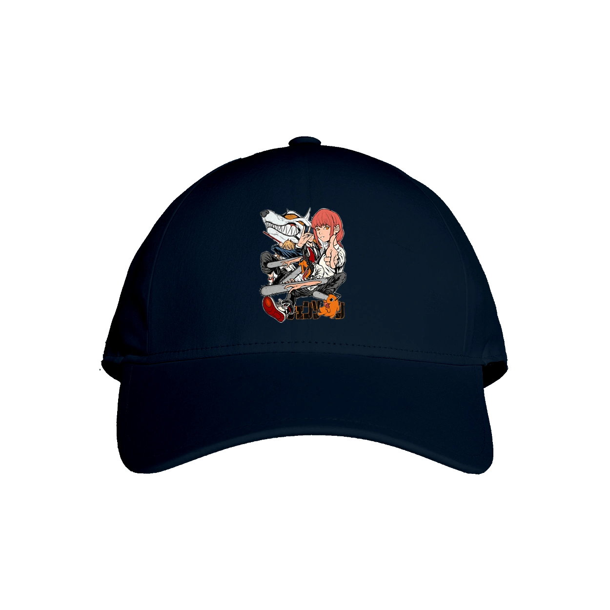 Людина Бензопила