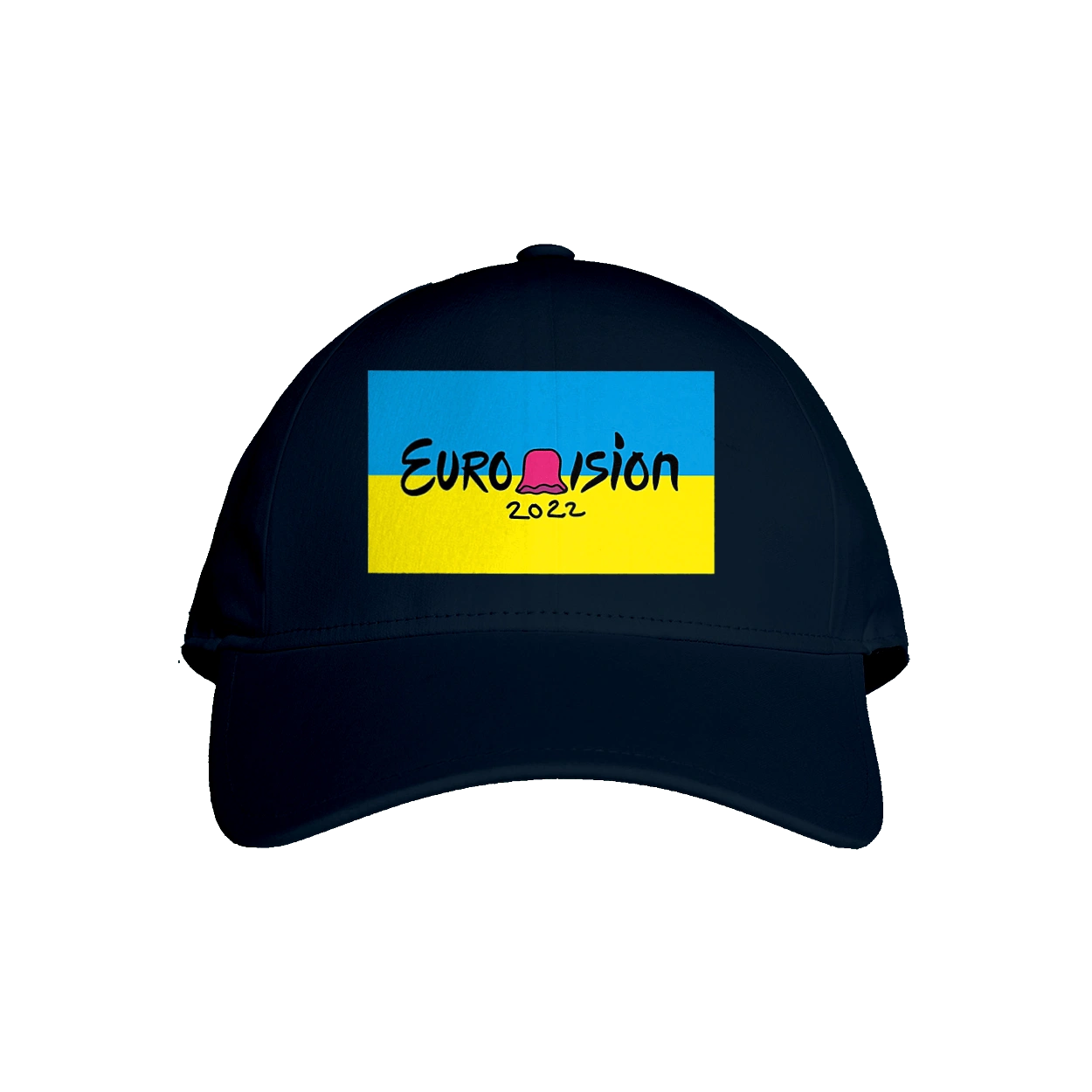 Eurovision by KALUSH Orchestra