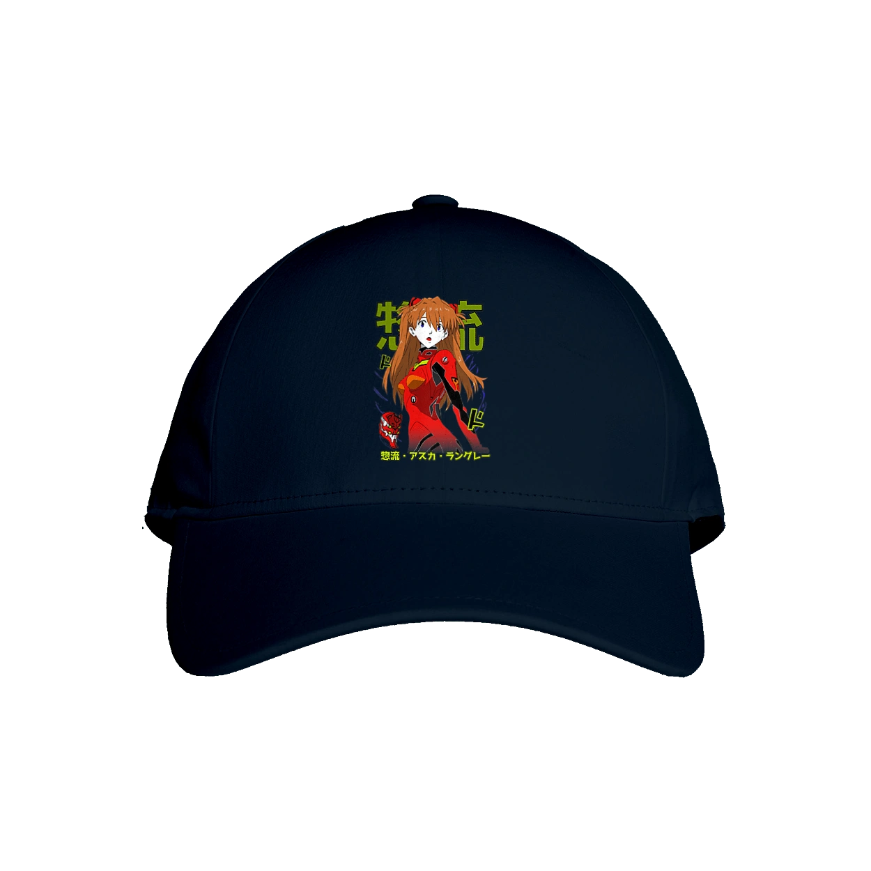 Євангеліон Аска