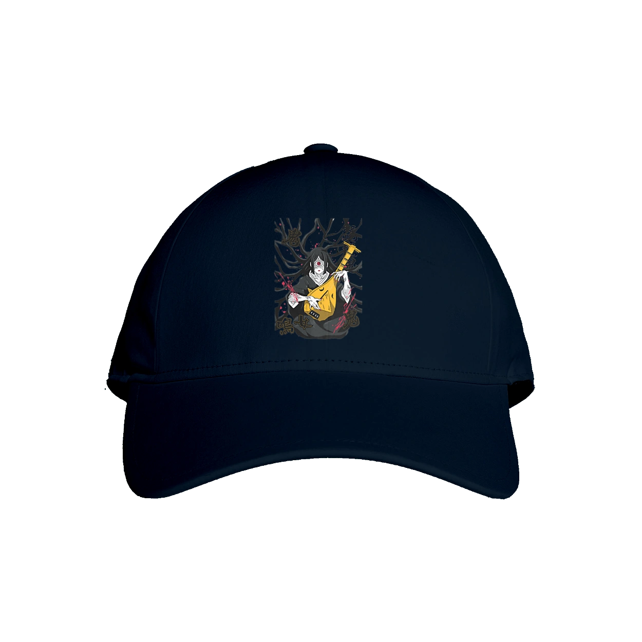 Винищувач Демонів Накіме