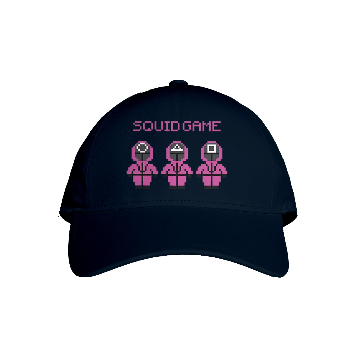 Игра в кальмара