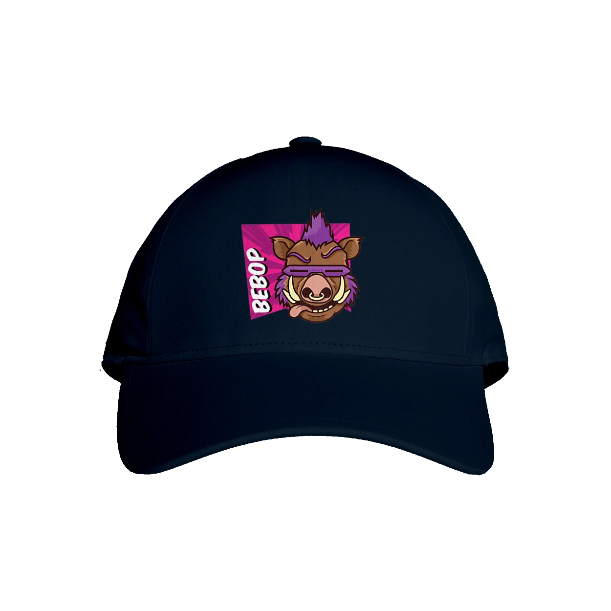 Черепашки ніндзя Бібоп