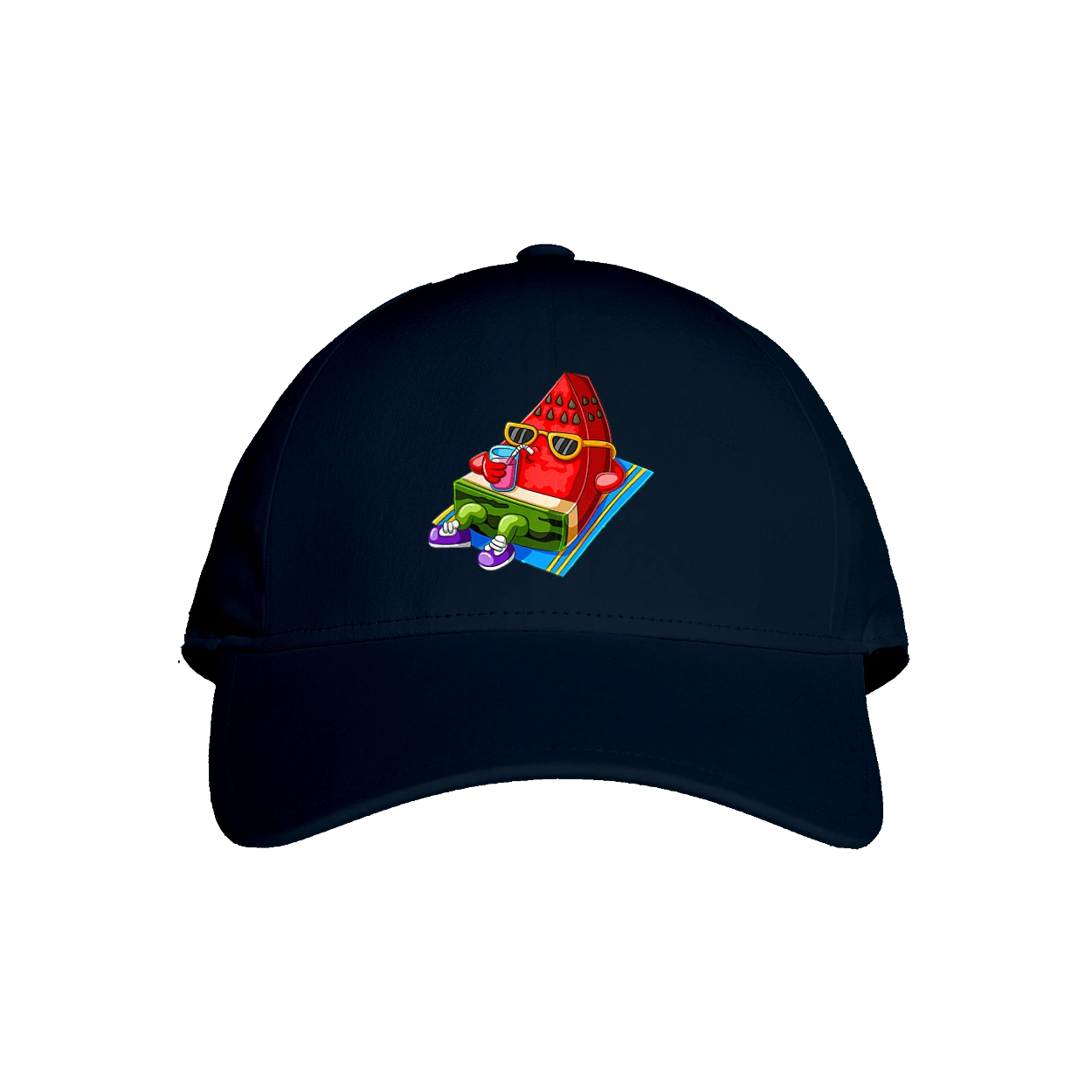 Watermelon Drinks Cocktail