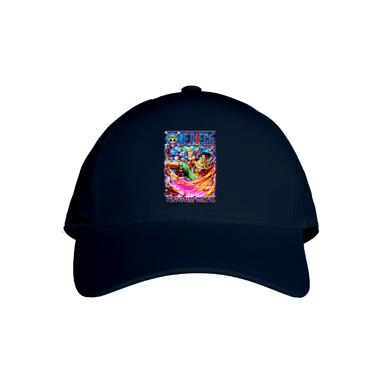 Ван Піс Едвард Ньюгейт