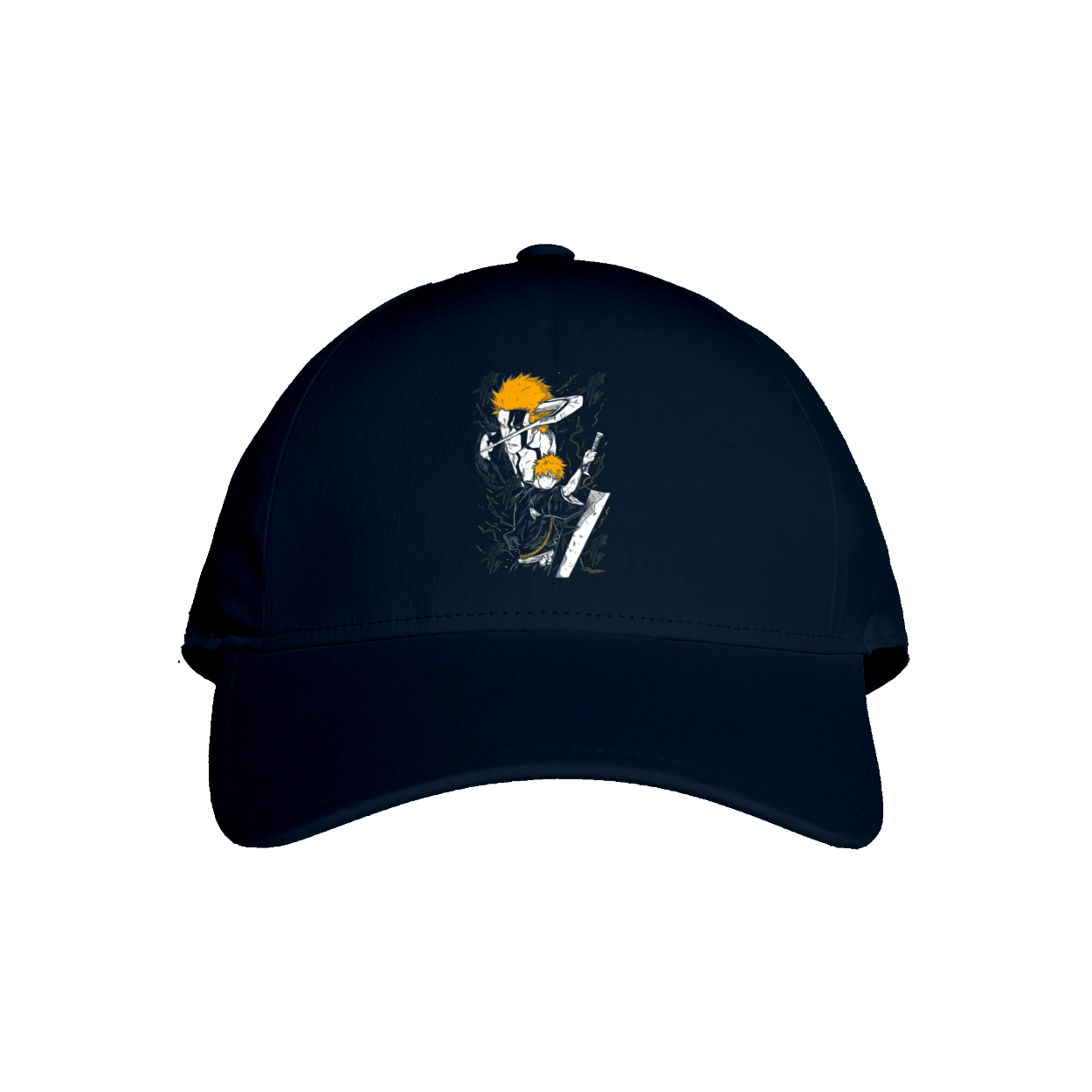 Bleach Ichigo Kurosaki