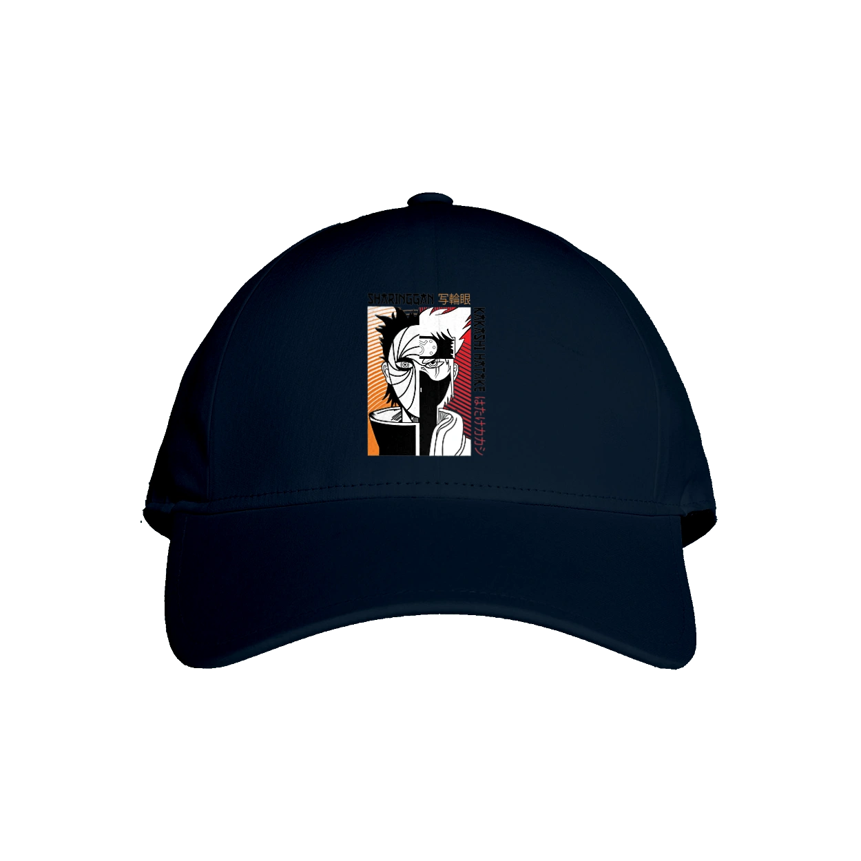 Naruto Kakashi Hatake