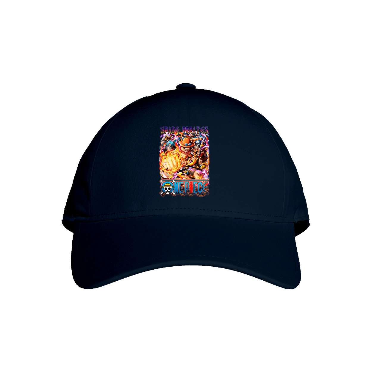 Ван Піс Портгас Д. Ейс