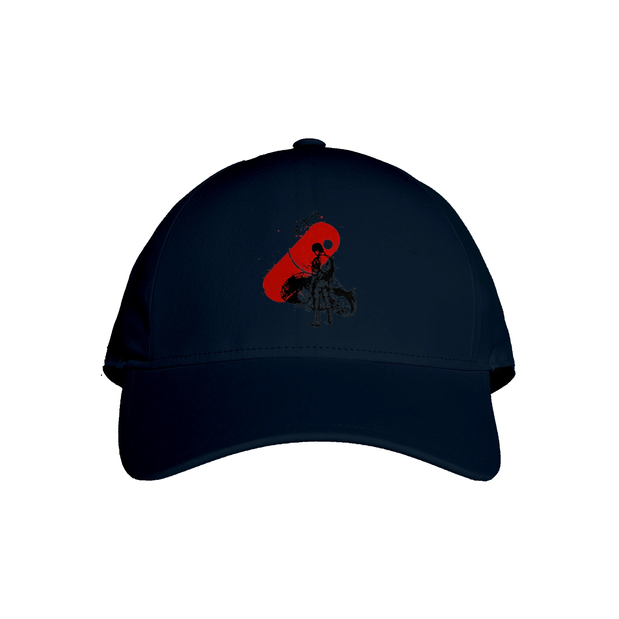 Akira Shotaro Kaneda